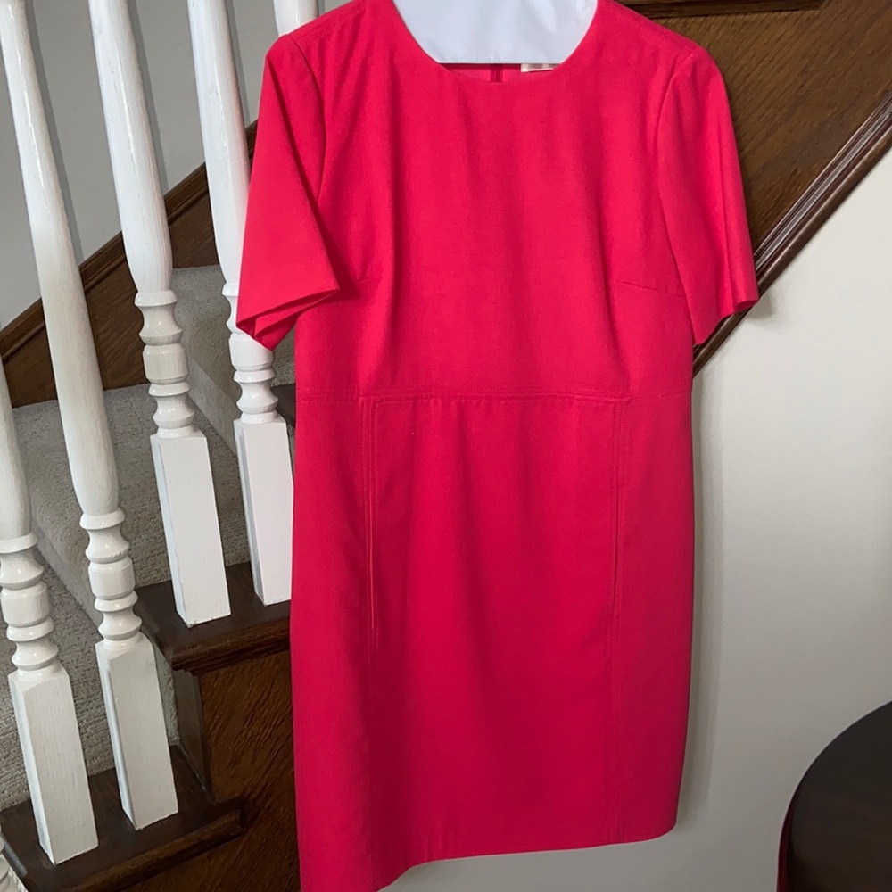 Eliza J Women’s Pink Dress